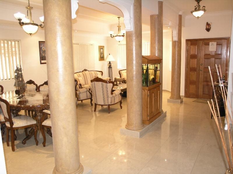 Mount Lewis NSW 2190