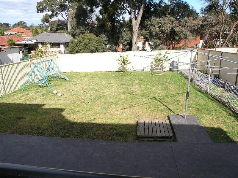 Mount Lewis NSW 2190