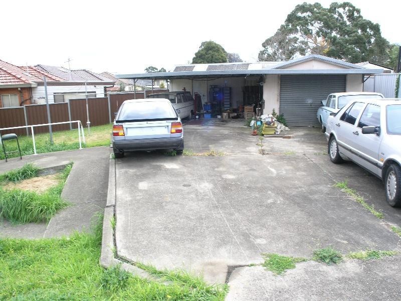 Yagoona NSW 2199