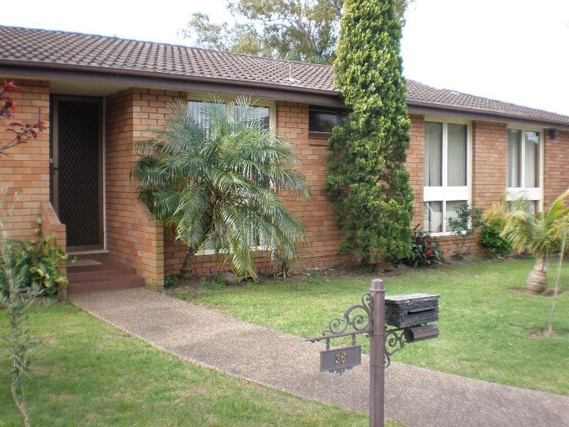 36 Buckwall Avenue, Greenacre NSW 2190