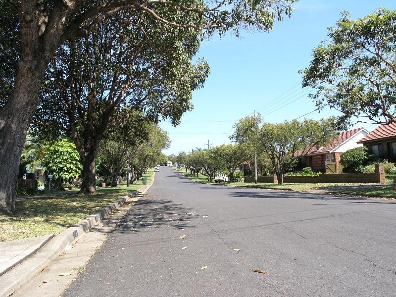 26 Macquarie Street, Greenacre NSW 2190