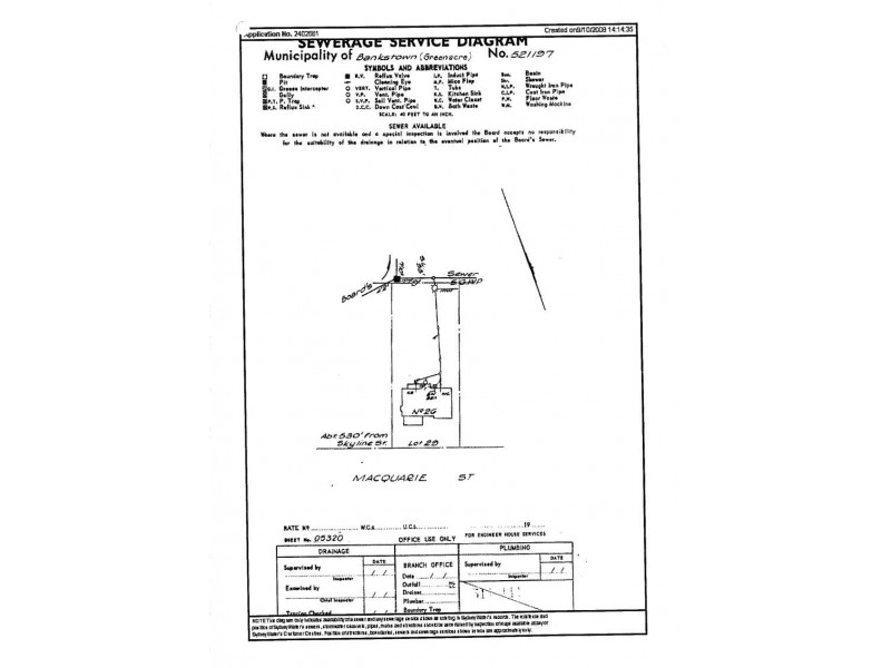 26 Macquarie Street, Greenacre NSW 2190