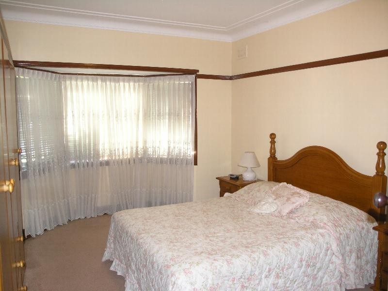 Greenacre NSW 2190