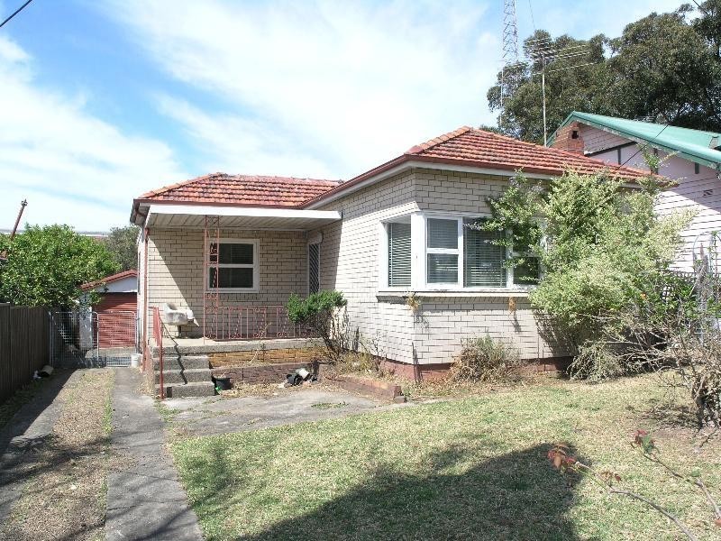 110 Northcote Road, Greenacre NSW 2190