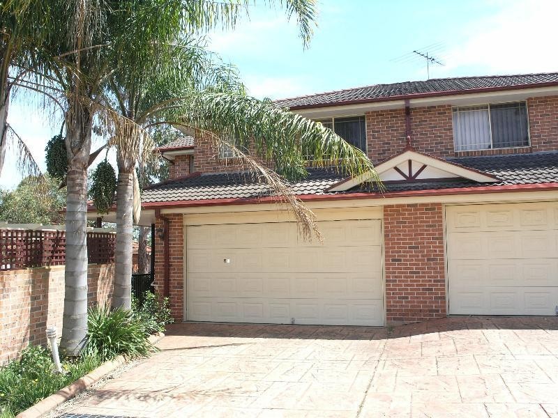 Greenacre NSW 2190