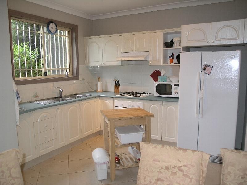 Greenacre NSW 2190
