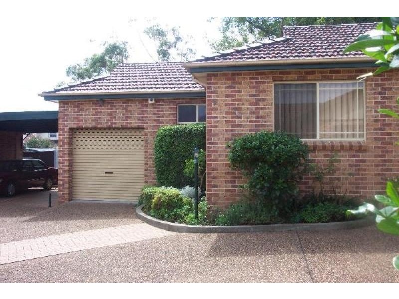 5/38 Baker Street, Enfield NSW 2136