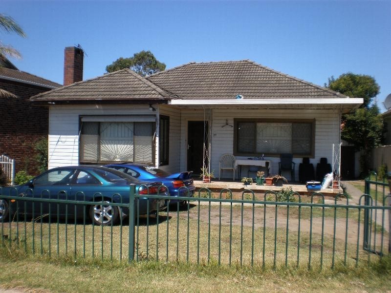 29 Rea Street, Greenacre NSW 2190