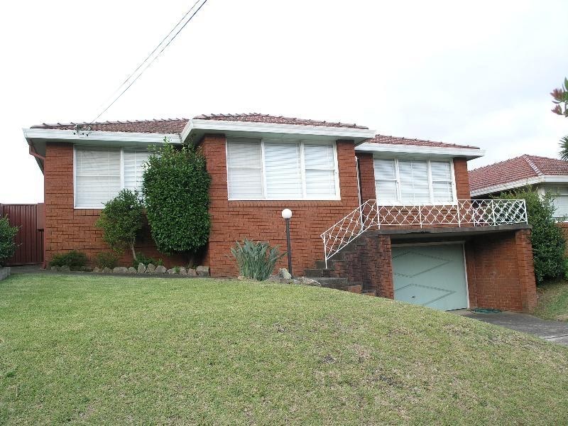 Greenacre NSW 2190