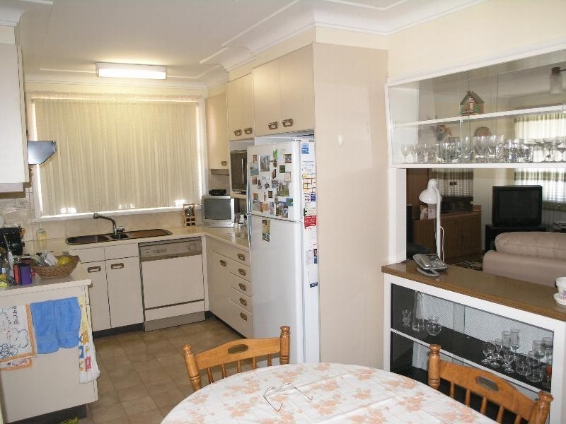 Greenacre NSW 2190