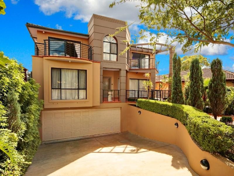 109 Mimosa Road, Greenacre NSW 2190