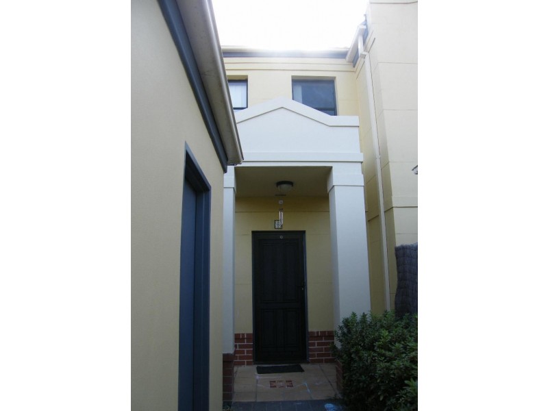 6/217 Croydon Road, Croydon NSW 2132