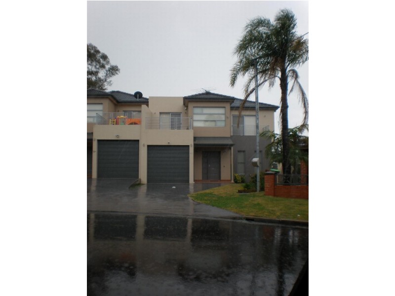 12 Omega Place, Greenacre NSW 2190