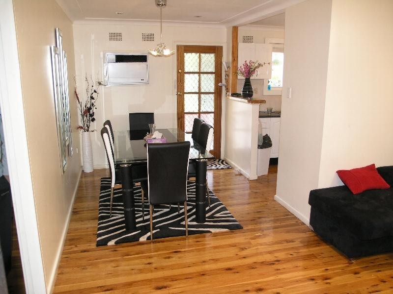 Greenacre NSW 2190