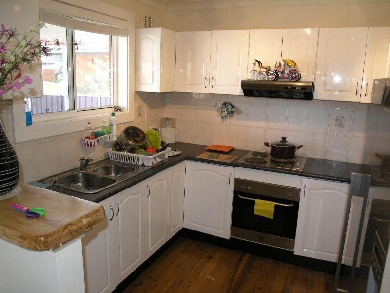 Greenacre NSW 2190