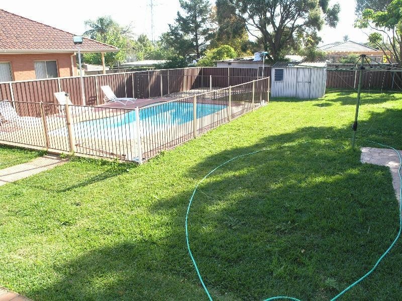 Greenacre NSW 2190