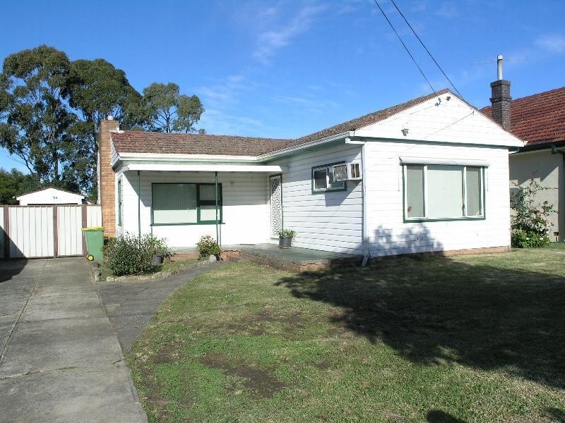 30 Claribel Street, Bankstown NSW 2200