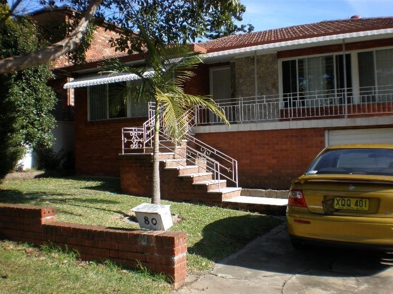 80 Henry Street, Punchbowl NSW 2460