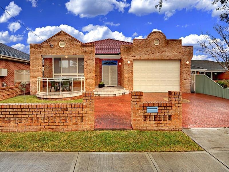Greenacre NSW 2190
