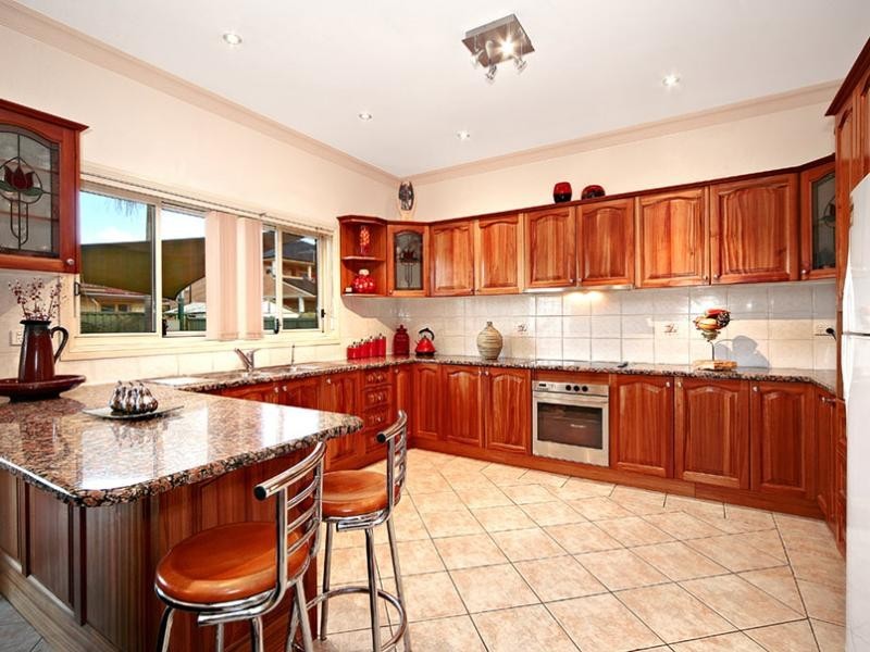 Greenacre NSW 2190