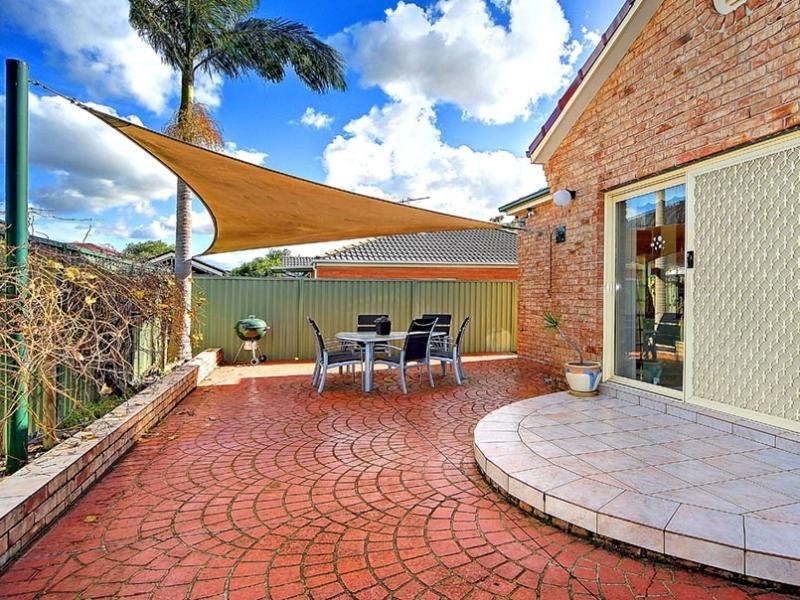 Greenacre NSW 2190