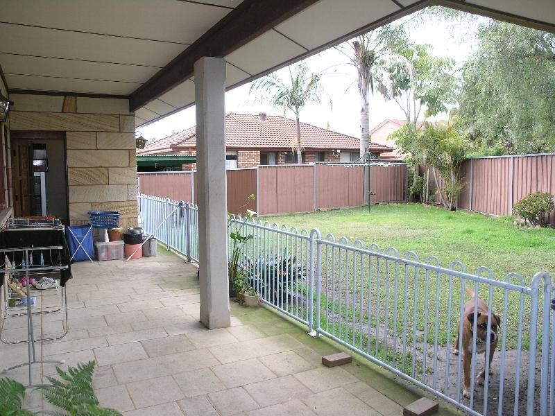 8 Welch Avenue, Greenacre NSW 2190