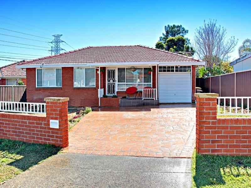 12 Reid Avenue, Greenacre NSW 2190