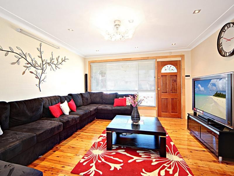 12 Reid Avenue, Greenacre NSW 2190