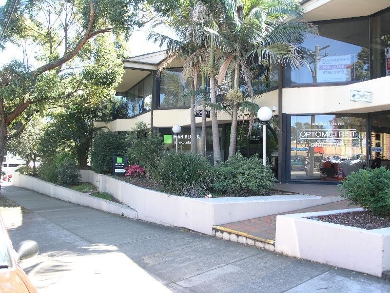 11/1- 5 Jacob Street, Bankstown NSW 2200