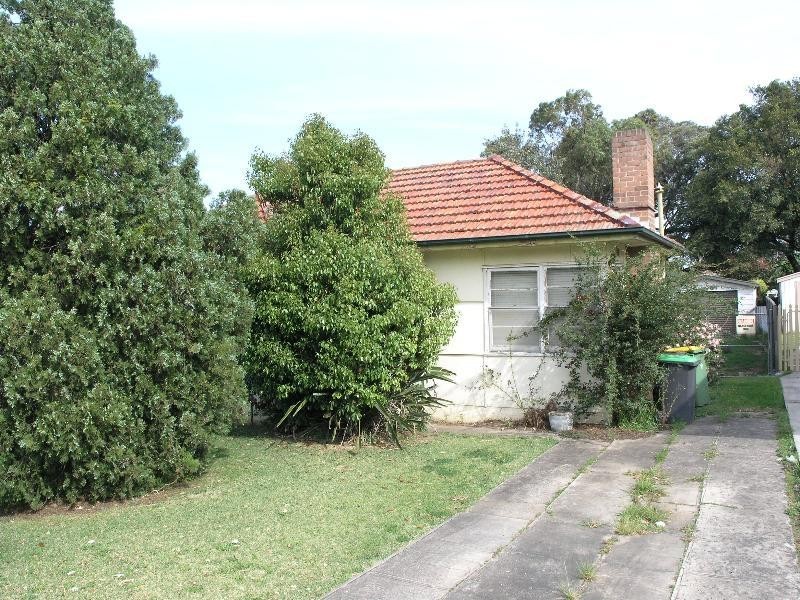 Greenacre NSW 2190