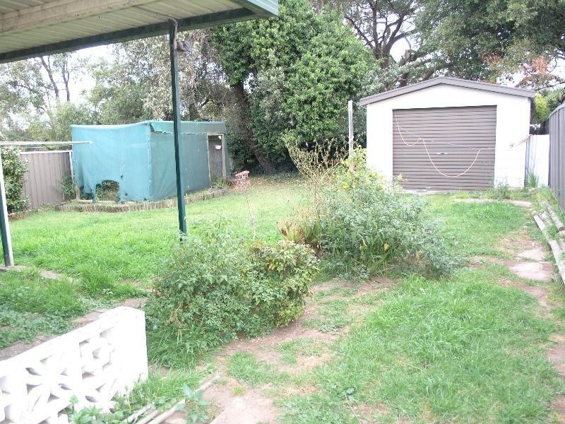 Greenacre NSW 2190