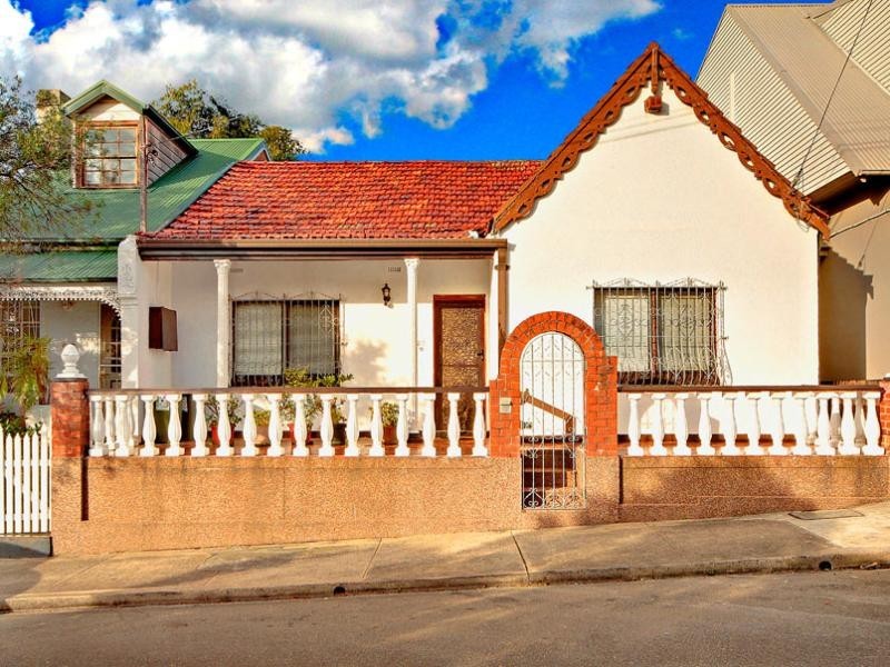 23 Junior Street, Leichhardt NSW 2040