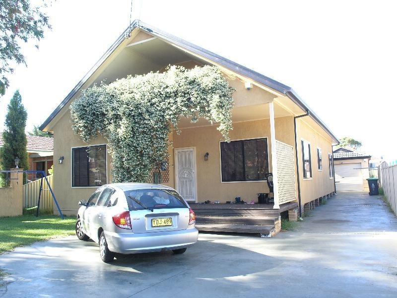 Greenacre NSW 2190