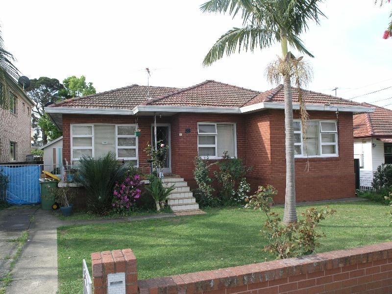 Greenacre NSW 2190