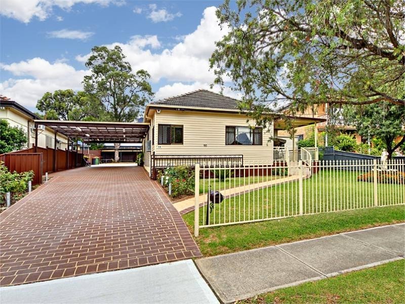 90 Boronia Road, Greenacre NSW 2190