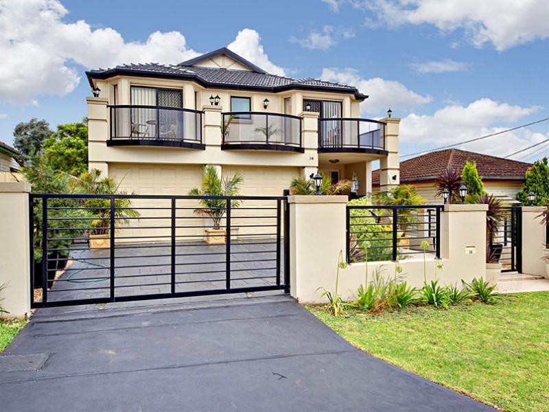 38 Valencia Street, Greenacre NSW 2190