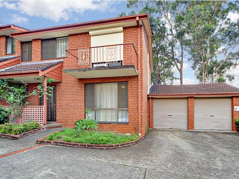 8/168 Mimosa Road, Greenacre NSW 2190