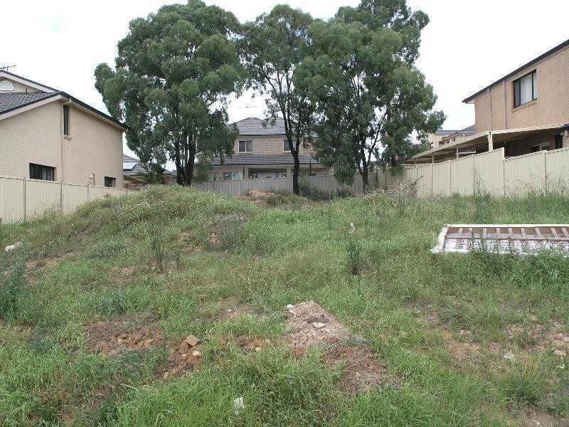 10 Gunsynd Street, Kellyville Ridge NSW 2155