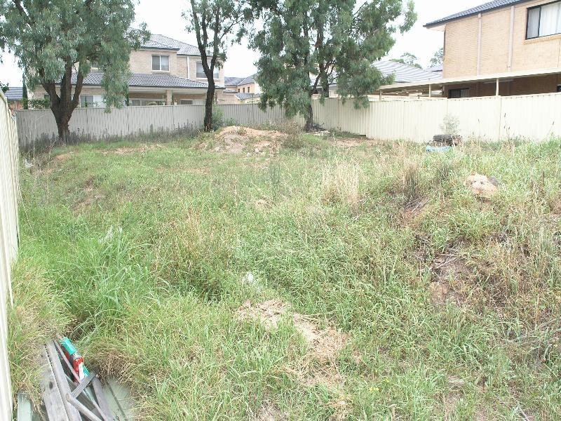 10 Gunsynd Street, Kellyville Ridge NSW 2155