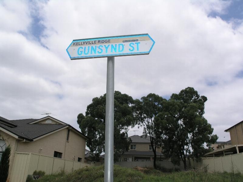 10 Gunsynd Street, Kellyville Ridge NSW 2155