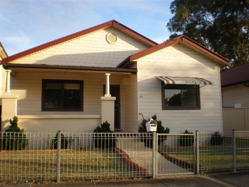 46 Greenacre Road, Greenacre NSW 2190