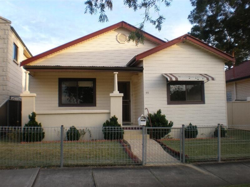 46 Greenacre Road, Greenacre NSW 2190