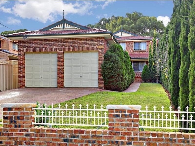 203 Old Kent Road, Greenacre NSW 2190