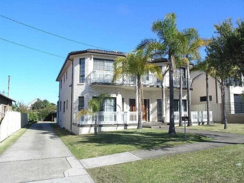 36 Bouvardia Street, Punchbowl NSW 2196