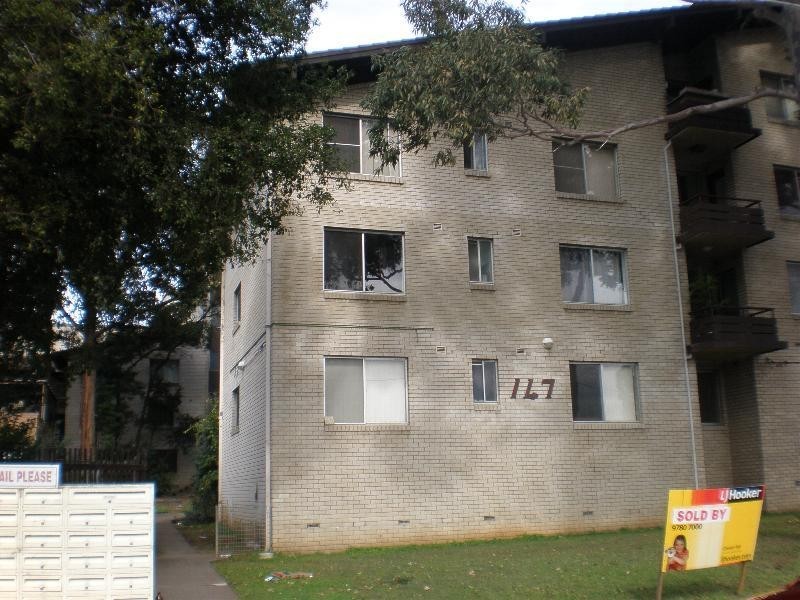 29/147 Wellington Road, Sefton NSW 2162