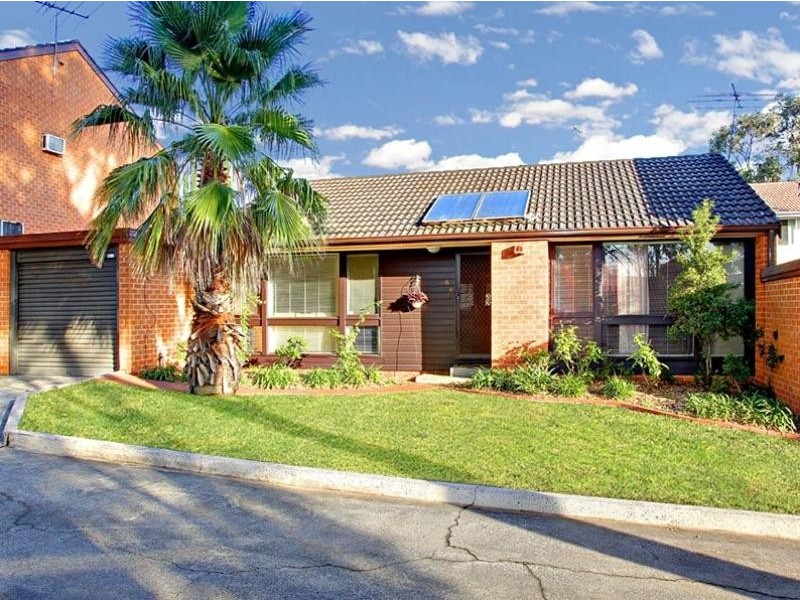 6/8 A Chiswick Road, Greenacre NSW 2190