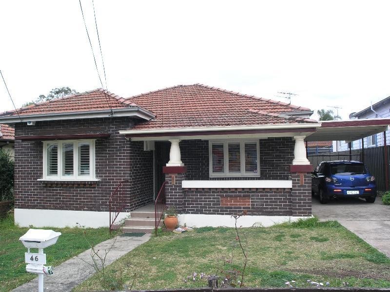 46 Shellcote Road, Greenacre NSW 2190