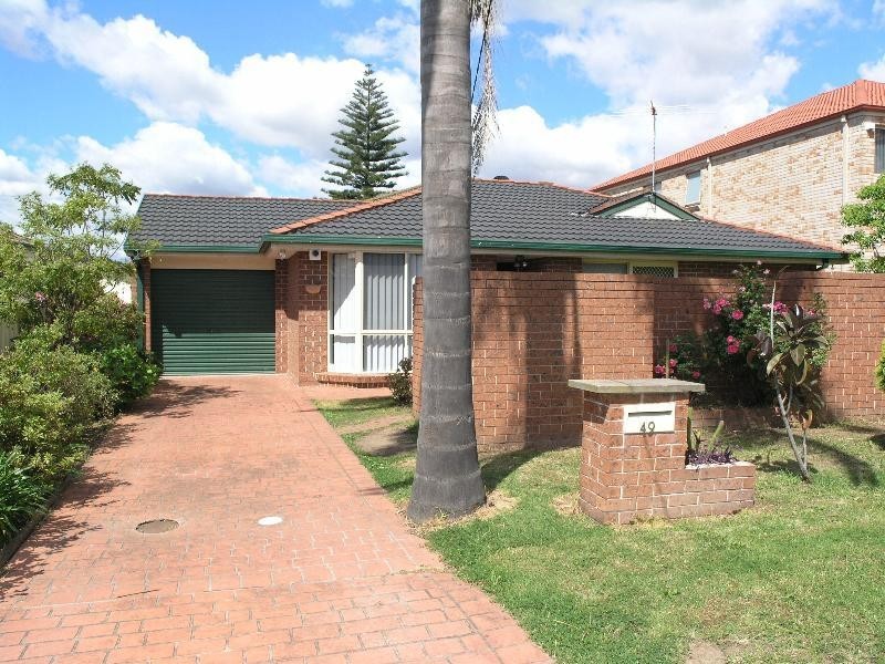 49 Russell Street, Greenacre NSW 2190