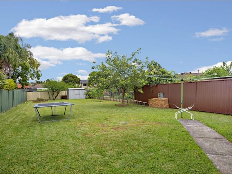 46 Napoleon Road, Greenacre NSW 2190