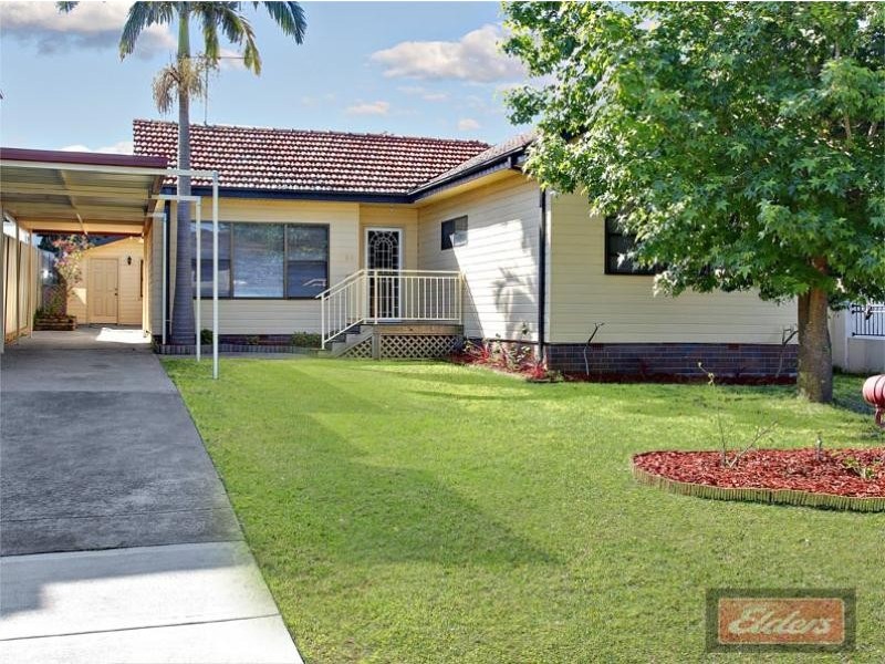 20 Rea Street, Greenacre NSW 2190